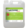 Boecker Microbecs Food-Grade Professional Disinfectant