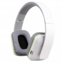 Conqueror Bluetooth Wireless Headphone Over Ear with Mic