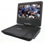 Coby 7" Portable DVD Player Swivel Screen