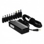 Notebook Laptop Universal DC Charger Adapter