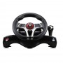 Flashfire Racing Wheel 2-in-1 for PS3 and PS4