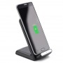 Universal Mobile Charger Wireless Stand Fit for IPhone
