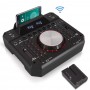 Conqueror DJ Mixer Wireless Speaker Transmitter