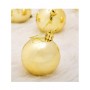 Christmas Ball Gold Pack of 6
