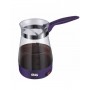 DSP Coffee Maker Purple