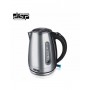 DSP Stainless Steel Kettle 1.7L