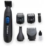Westinghouse Electric Groomer and Trimmer Set For Men