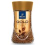 Tchibo Instant Coffee Gold Selection 100G