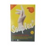 Souplex-Disp Gloves Latex Lightly Powdered 50u Large