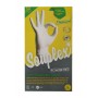 Souplex-Disp Gloves Latex Premium Powder Free - 50u Large