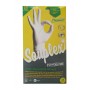 Souplex-Disp Gloves Latex Premium Powder Free - 50u Medium