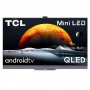 TCL Qled Mini Led 55" 4K Smart Android TV TCL Qled Mini Led 55" 4K Smart Android TV