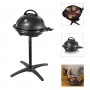 Russell Hobbs George Foreman Indoor & Outdoor Grill ( Removable Stand )