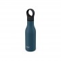 Joseph Joseph Loop™ 500ml Stainless Steel Vacuum Insulated Water Bottle ( Blue, Green & Coral )