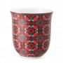 Images d'Orient 6 Coffee Cups Porcelain Kaléa 90ml