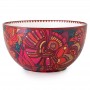 Images d'Orient Bowl Porcelain Kashmir 12cm