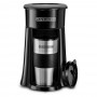 Black+Decker Coffee Machine With Travel Mug 650w