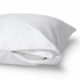 Sleep Comfort Pillow Protector With Zipper 50x75 cm