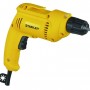 Stanley Rotary Drill 550W 10mm With Keyless Chuck