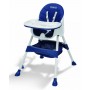 Optimal Baby High Chair 2 in 1 Optimal Baby High Chair 2 in 1
