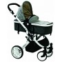 Optimal Baby Stroller Set 2 in 1 With Basket Optimal Baby Stroller Set 2 in 1 With Basket