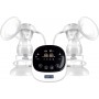 Optimal Electric Breast Pump 3 Phases Function Optimal Electric Breast Pump 3 Phases Function