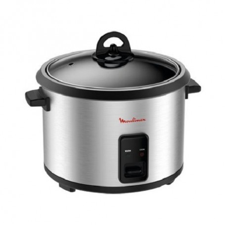 Westinghouse 220 volts 1.8L rice cooker steamer with Stainless