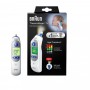 BUY6 Braun Kaz Thermoscan GET1 FREE NO TOUCH THERMOMETER BUY6 Braun Kaz Thermoscan GET1 FREE NO TOUCH THERMOMETER