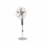 TCL Rechargeable Fan + Remote