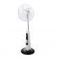 Bonanza Rechargeable Fan 18" With Remote
