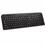 Conqueror Wired Keyboard Ar & Eng For Desktop & Laptop