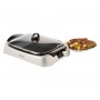 Kenwood Grill With Glass Lid