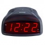 LED Digital Alarm Clock Night Light
