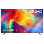 TCL LED 55" 4K Art Slim Certified Android TV TCL LED 55" 4K Art Slim Certified Android TV