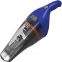 Black & Decker Cordless Handheld Vacuum Cleaner