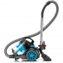Black & Decker Multi-Cyclonic Bagless Vacuum Cleaner