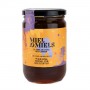 Miel O Miels Lebanese Wild Oak Thyme & Eucalyptus Honey