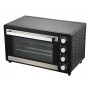 Master Chef Electric Oven Double Glass 60L
