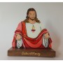 Handmade Painting Religious Souvenir Jesus
