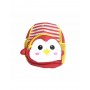 Backpack Owl Full Red