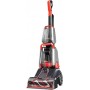 Bissell Upright Turbo Clean With Power Brush