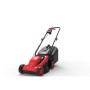 S-MARK Electric Lawn Mower