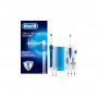 Oral-B Oxyjet Cleaning System + Pro 2000 Toothbrush