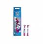 Oral-B Frozen Replacement Heads Set