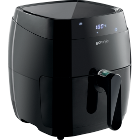 How About a Perfect Airfryer!? The Moulinex Airfryer is the perfect  accessory for any kitchen! With its 4.2l bowl and cool touch body the sleek  black, By Moulinex South Africa