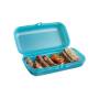 Tupperware Eco+ Rectangular Container Oyster