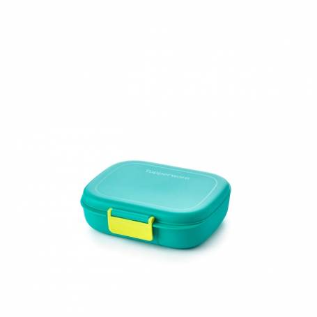 ECO+ SLIM LUNCH CONTAINER – Tupperware Direct