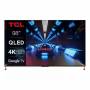 TCL QLED 98" 4K Smart Android TV