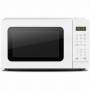 Super Chef Microwave Without Grill