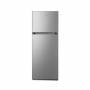 Gorenje Refrigerator 2 Doors No Frost A+ Stainless